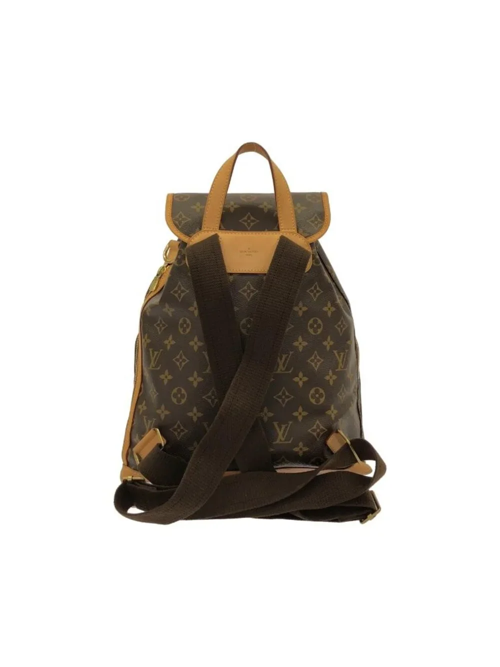 Louis Vuitton Monogram Sac de Bosford Backpack